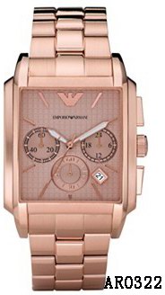 Armani watch man-018